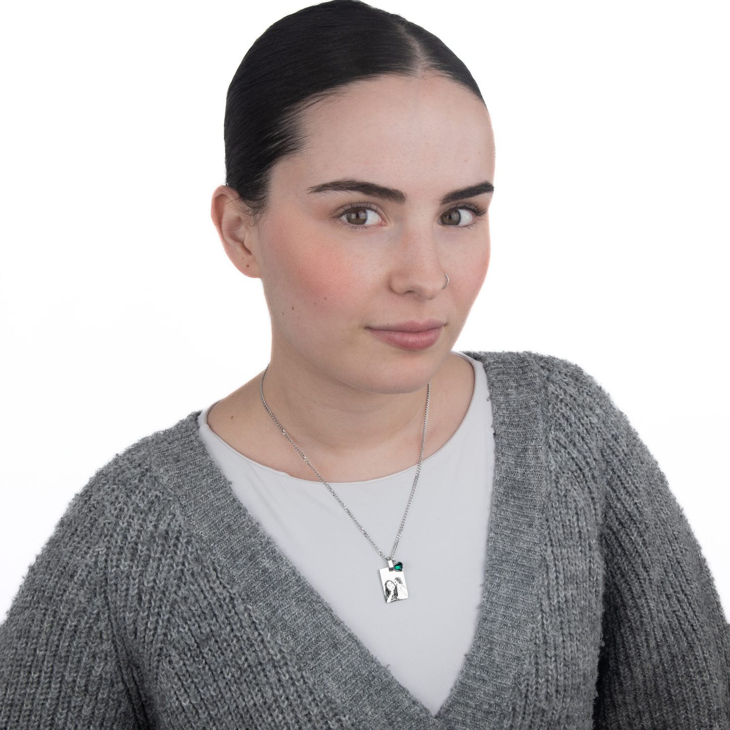 Özel Kolye - Anahat