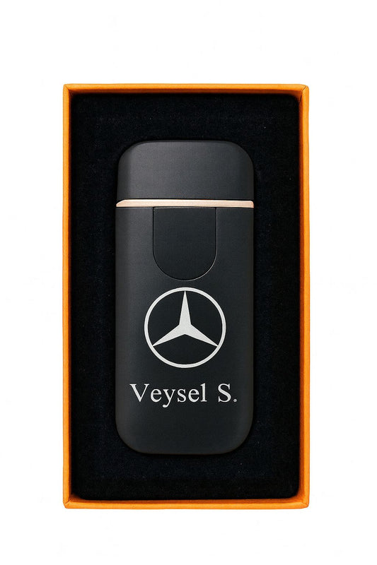 Rasyonel Tasarım VIP Şarjlı Araç Çakmak