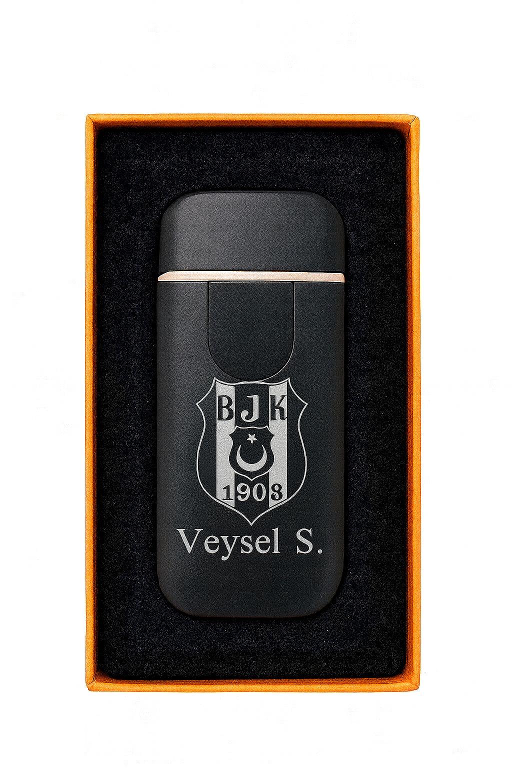 Rasyonel Tasarım VIP Takımlı Çakmak