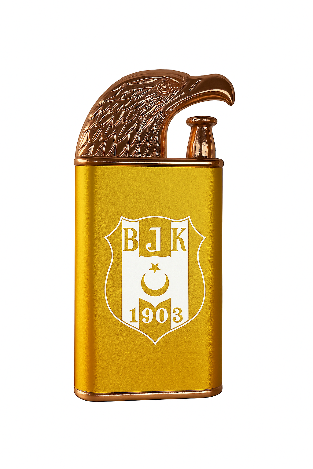 BJK baskılı çakmak