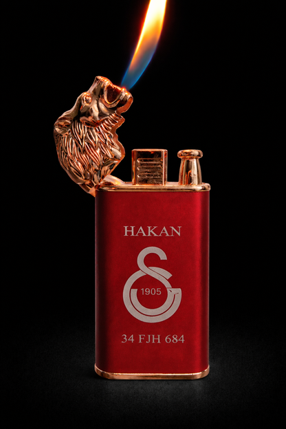 Vip takımlı çakmak