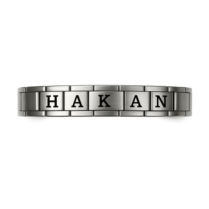 2'li İTALYAN CHARM BİLEKLİK