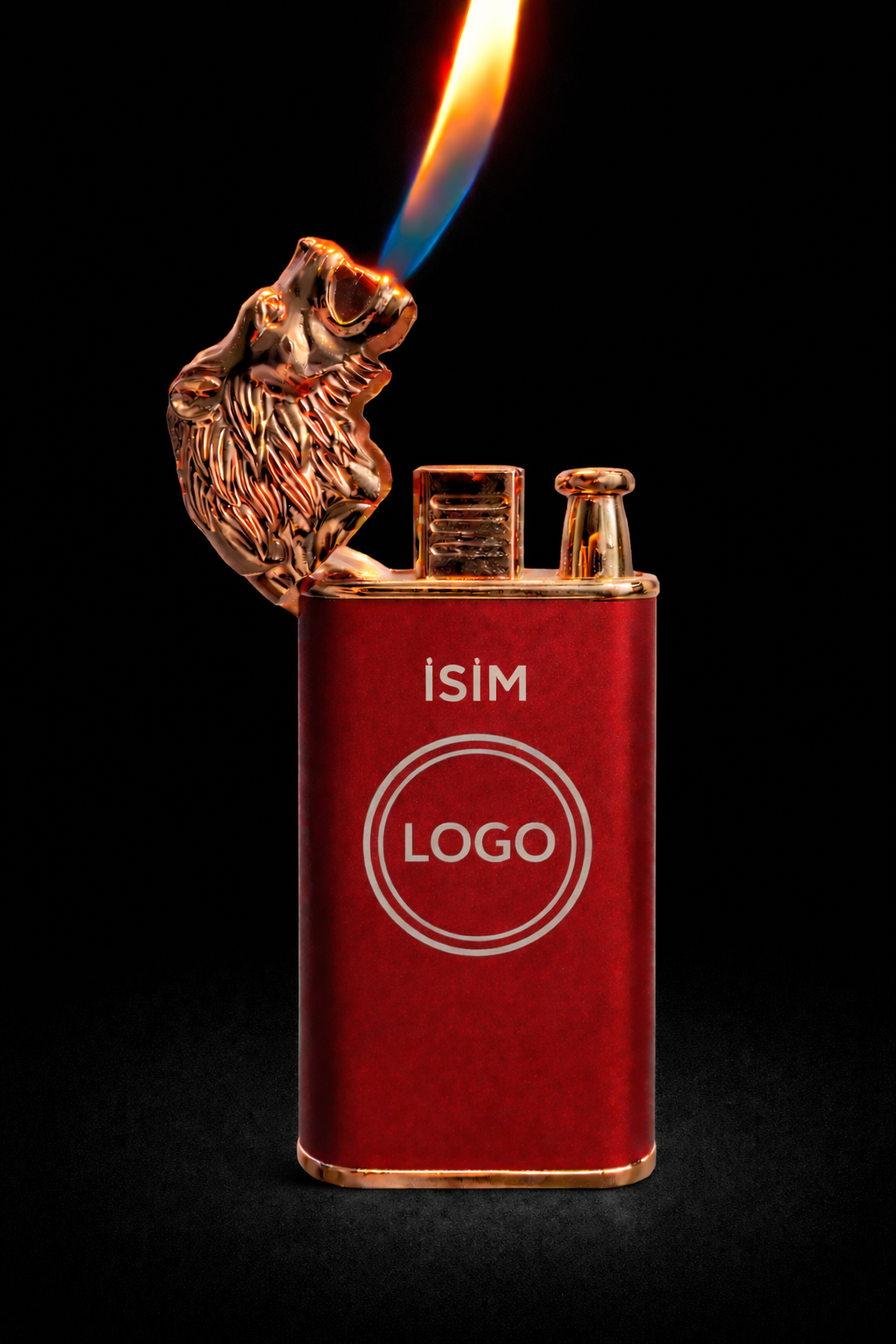 Vip takımlı çakmak