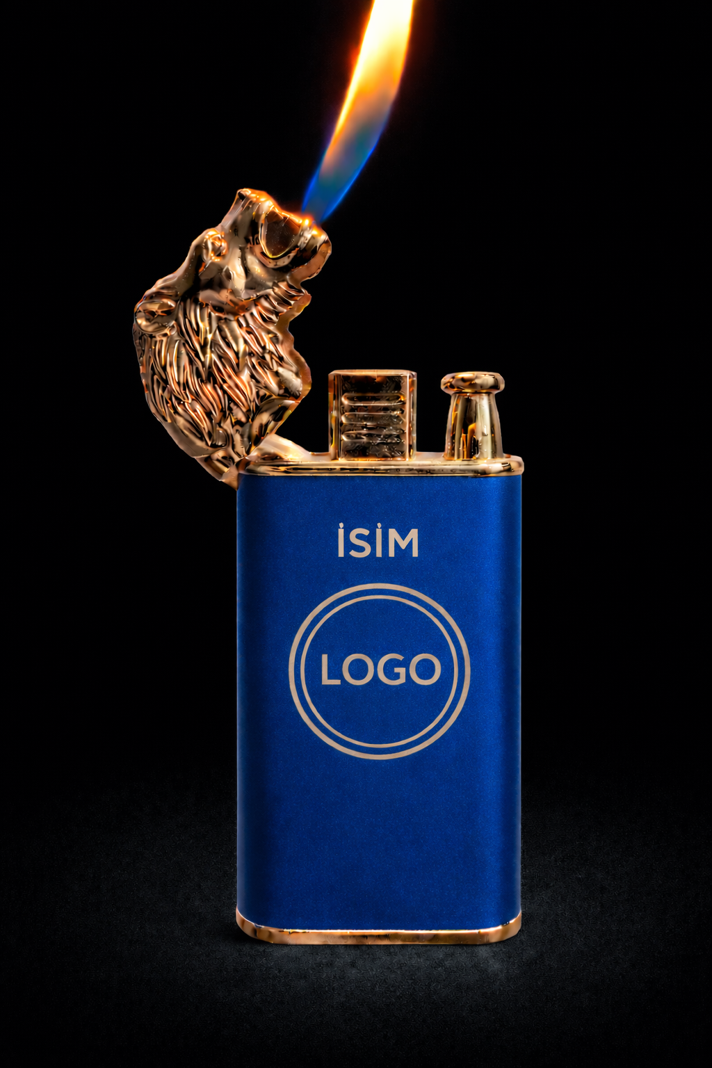 Vip takımlı çakmak