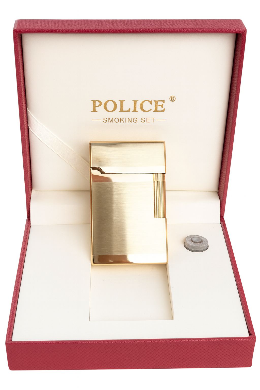 RasyonelTasarım® Old Money Mirror Çakmak