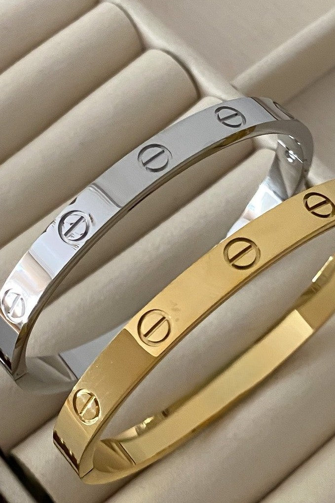 Cartier Gerçek Aşk Bilekliği