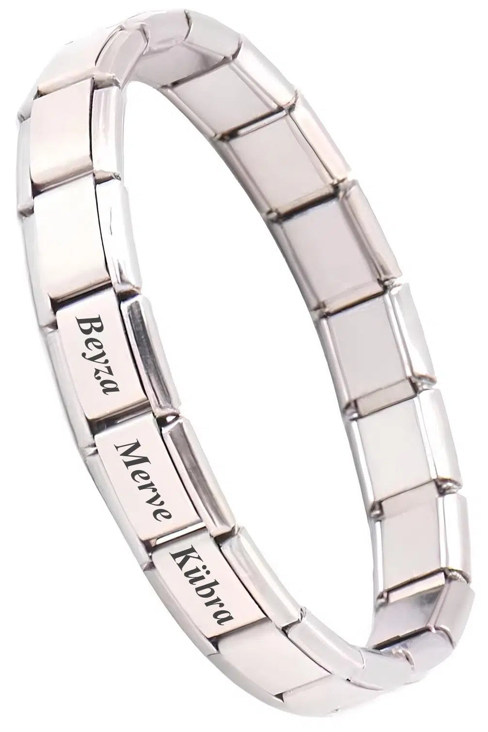 2'li İTALYAN CHARM BİLEKLİK