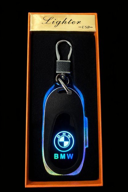 Kişiye Özel Araç Çakmak