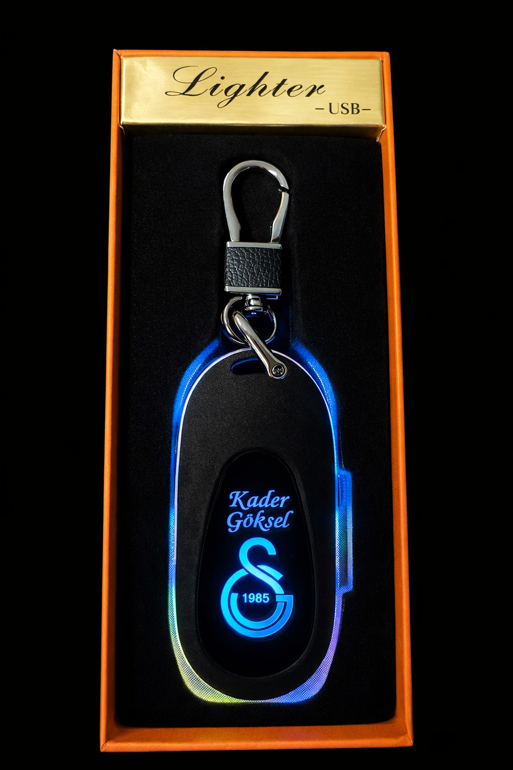 Kişiye Özel Takımlı Çakmak